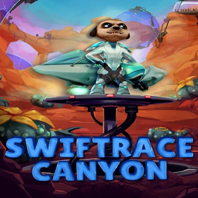 Swiftrace Canyon Review