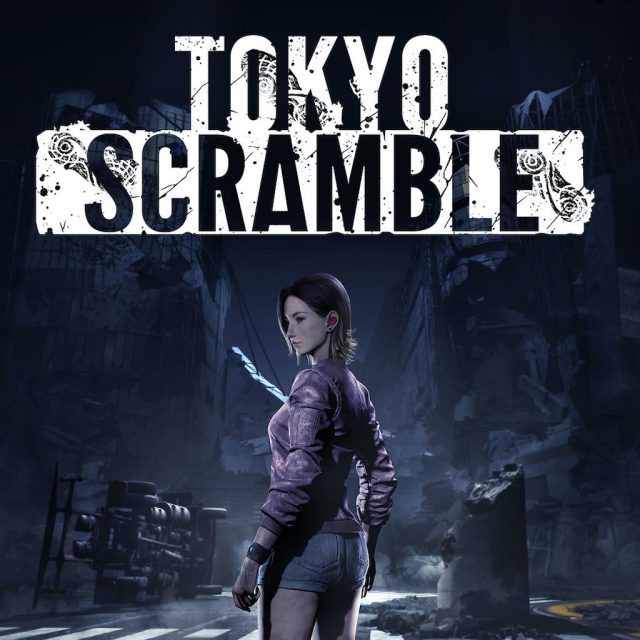 TOKYO SCRAMBLE Review