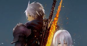 Tales of Arise: Beyond the Dawn Edition Preview Tales of Arise- Beyond the Dawn Edition Preview