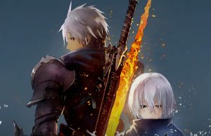 Tales of Arise: Beyond the Dawn Edition Preview Tales of Arise- Beyond the Dawn Edition Preview