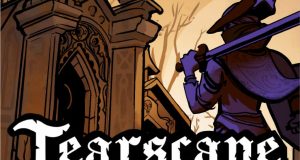 Tearscape Review Tearscape Review