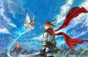 The Adventures of Elliot: The Millennium Tales Preview The Adventures of Elliot- The Millennium Tales Preview