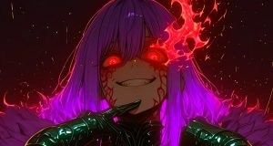 The Arcana: Dark Tarot & Queens of Madness Review The Arcana- Dark Tarot & Queens of Madness Review