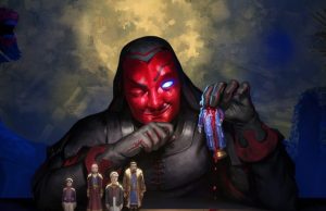 The Killing Stone Review The Killing Stone Review