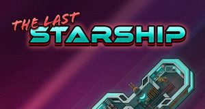 The Last Starship Review The Last Starship Review