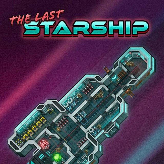 The Last Starship Review