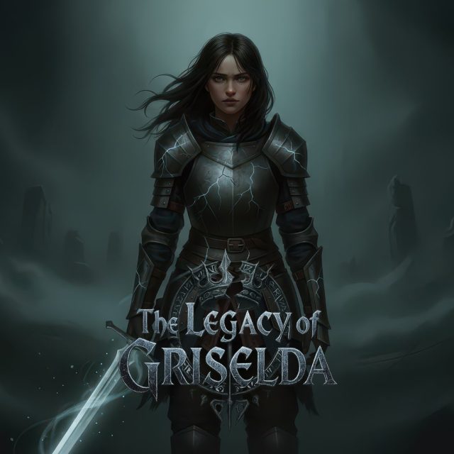 The Legacy of Griselda Review The Legacy of Griselda Review