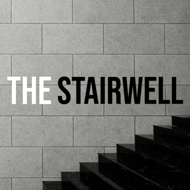 The Stairwell Review