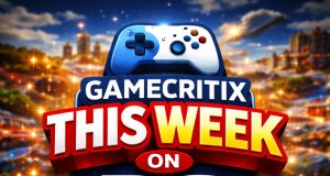 This Week on PC (2nd–6th February) This Week on PC