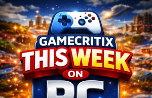 This Week on PC (2nd–6th February) This Week on PC