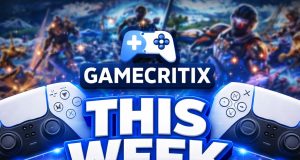 This Week on PlayStation (2nd–6th February) This Week on PlayStation
