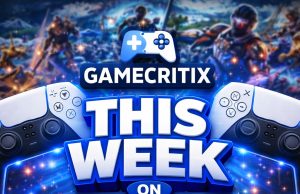 This Week on PlayStation (2nd–6th February) This Week on PlayStation