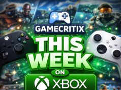 This Week on Xbox (2nd–6th February) This Week on Xbox