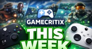 This Week on Xbox (2nd–6th February) This Week on Xbox