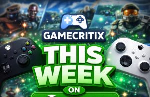 This Week on Xbox (2nd–6th February) This Week on Xbox