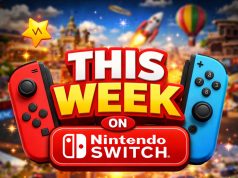 This Week on Nintendo Switch (2nd–6th February) This Week on Nintendo Switch