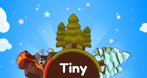 Tiny Biomes Review Tiny Biomes Review