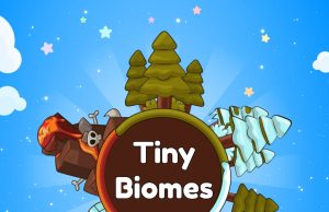 Tiny Biomes Review Tiny Biomes Review