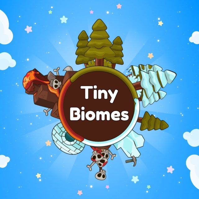 Tiny Biomes Review Tiny Biomes Review
