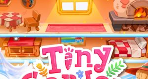 Tiny Garden Review Tiny Garden Review