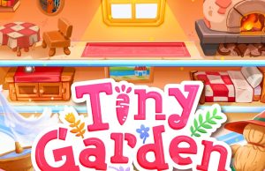 Tiny Garden Review Tiny Garden Review