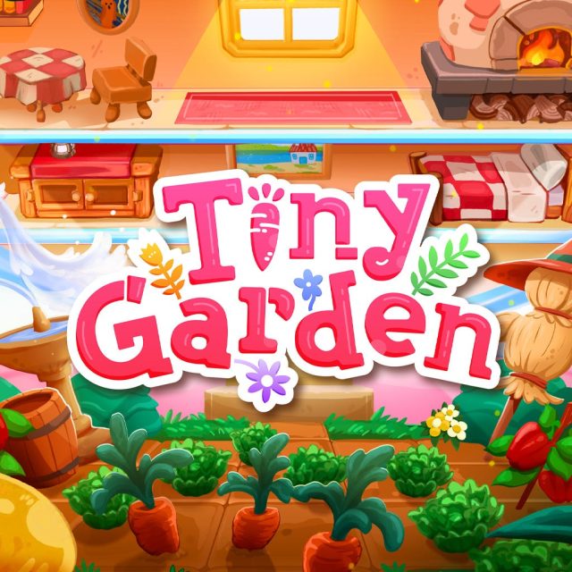 Tiny Garden Review Tiny Garden Review