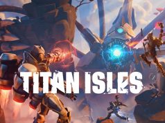 Titan Isles Review Titan Isles Review