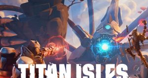 Titan Isles Review Titan Isles Review