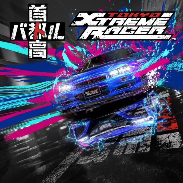 Tokyo Xtreme Racer Review