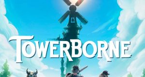 Towerborne Review Towerborne Review
