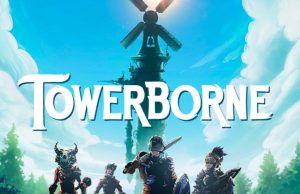 Towerborne Review Towerborne Review