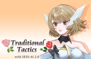 Traditional Braves with SESS-AI 2.0 Review Traditional Braves with SESS-AI 2.0 Review