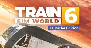 Train Sim World 6: Deutsche Edition Review Train Sim World 6- Deutsche Edition Review