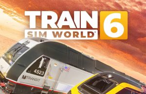 Train Sim World 6: UK Edition Review Train Sim World 6- UK Edition Review