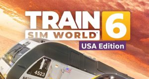 Train Sim World 6: USA Edition Review Train Sim World 6- USA Edition Review