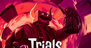 Trials of Randoom Review Trials Of Randoom Review