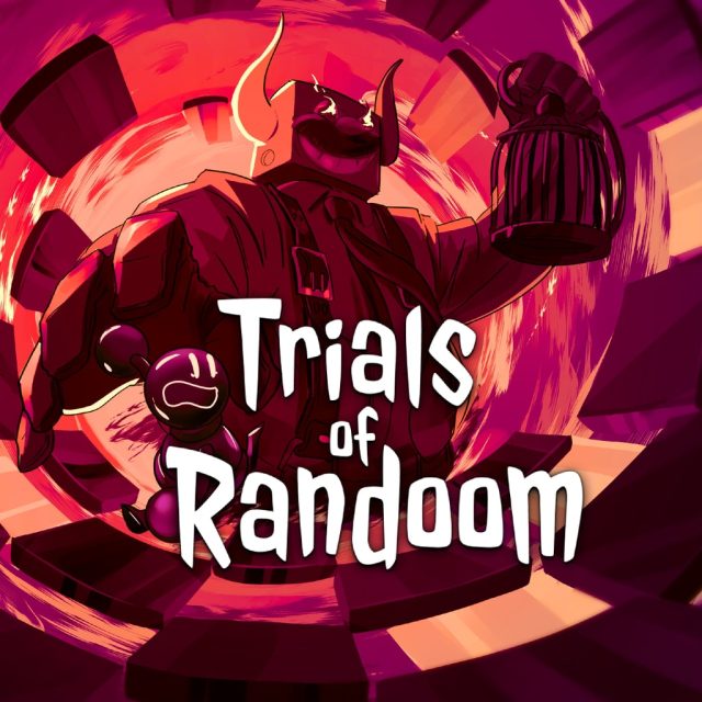 Trials Of Randoom Review Trials Of Randoom Review