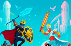 ULTIMATE BATTLE KINGDOM Review ULTIMATE BATTLE KINGDOM Review