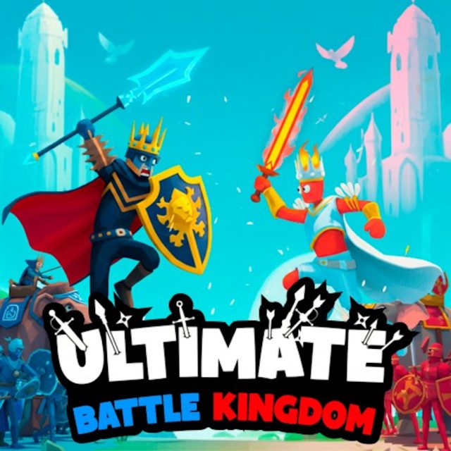 ULTIMATE BATTLE KINGDOM Review