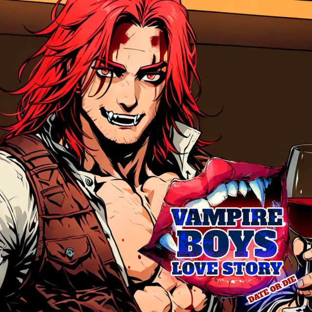 Vampire Boys Love Story- Date or Die Review