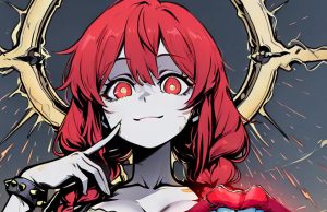 Vampire Girls Love Story: Date or Die Review Vampire Girls Love Story: Date or Die Review