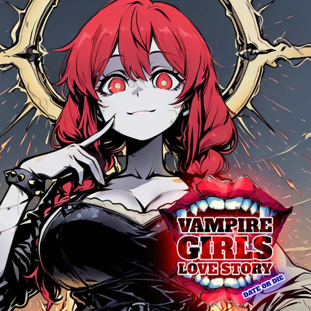 Vampire Girls Love Story: Date or Die Review