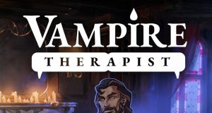 Vampire Therapist Review Vampire Therapist Review