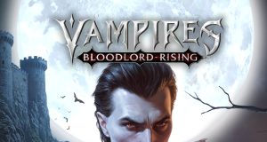 Vampires: Bloodlord Rising Review Vampires: Bloodlord Rising Review