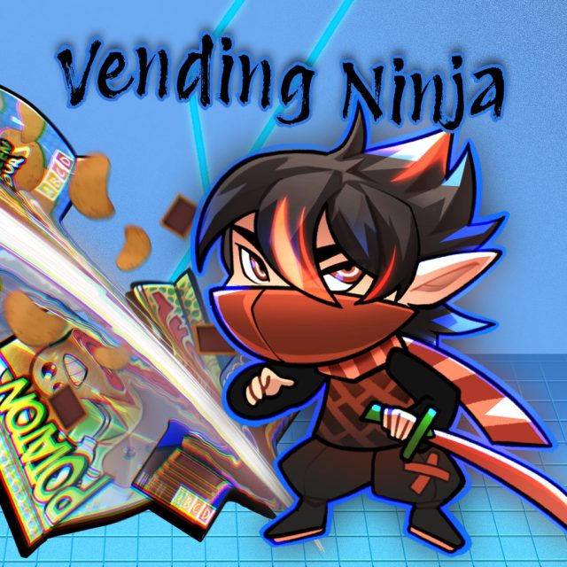 Vending Ninja Review