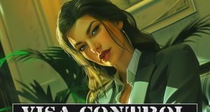 Visa Control: USA Border Simulator Review Visa Control: USA Border Simulator Review