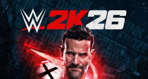WWE 2K26 Preview WWE 2K26 Preview