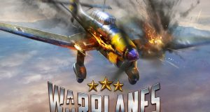 Warplanes: WW2 Dogfight Review Warplanes- WW2 Dogfight Review