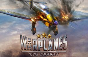 Warplanes: WW2 Dogfight Review Warplanes- WW2 Dogfight Review