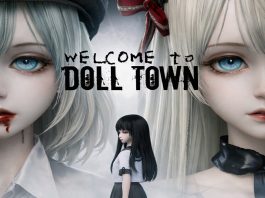 Welcome to Doll Town Review